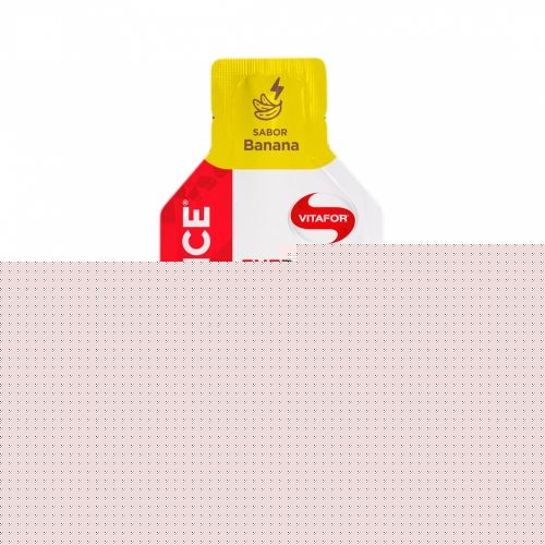 Endurance Energy Gel (30g) - Sabor: Banana