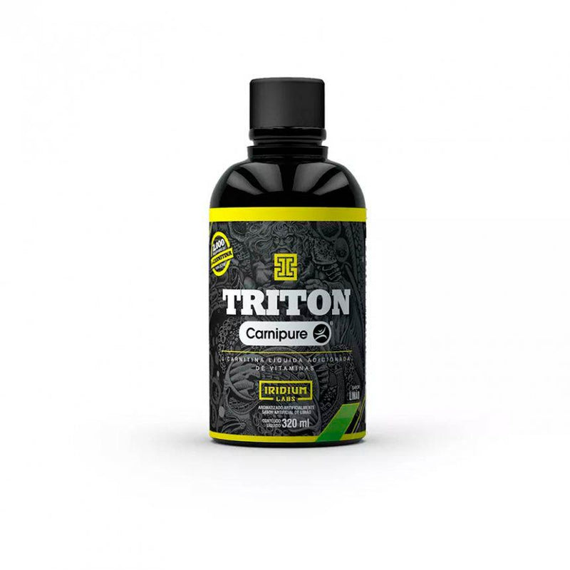 Triton (320 ml) - Padrão: Único