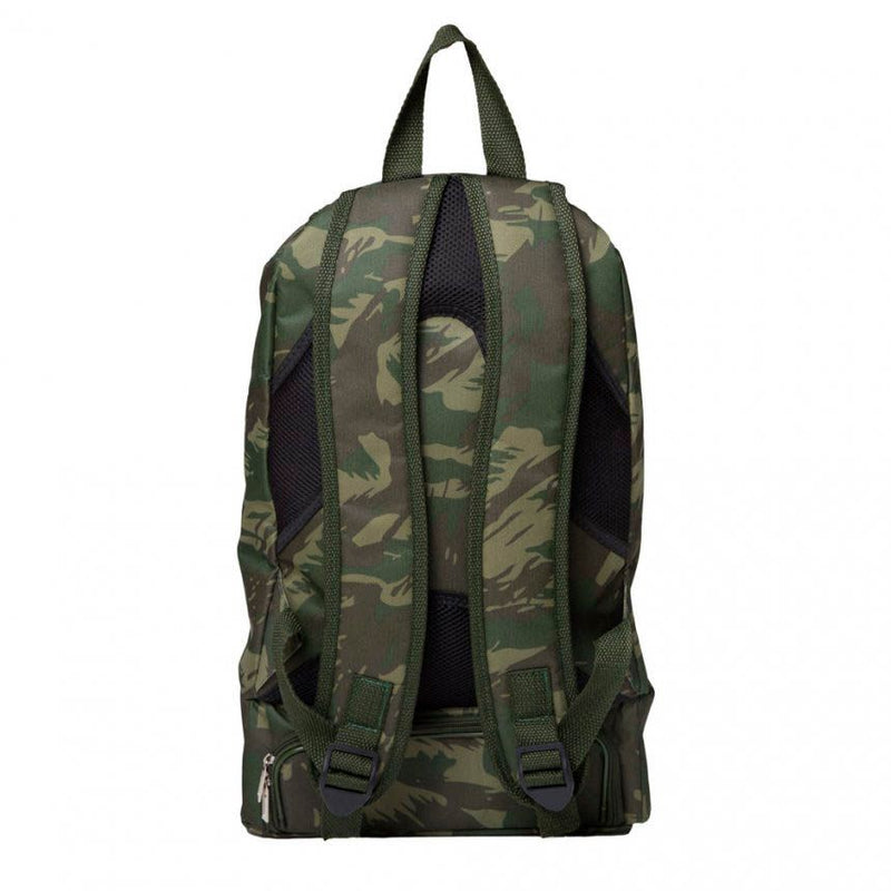 Mochila Térmica 4 Potes - Camuflada Sport - Padrão: Único