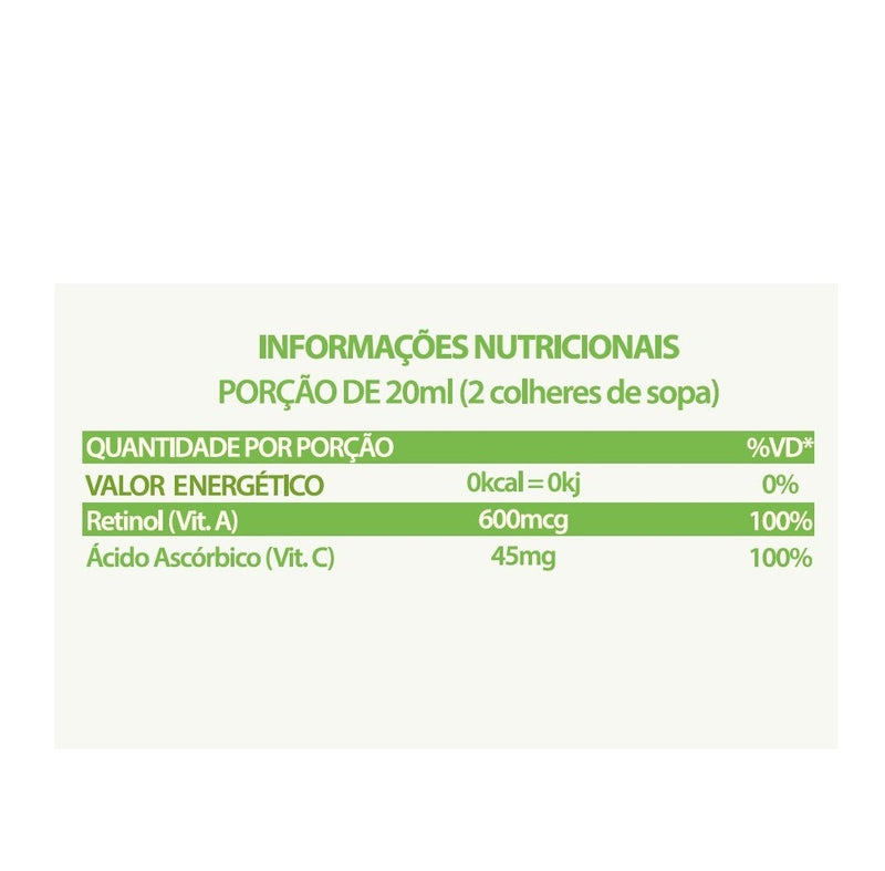 Aloe Vera (500ml) - Padrão: Único