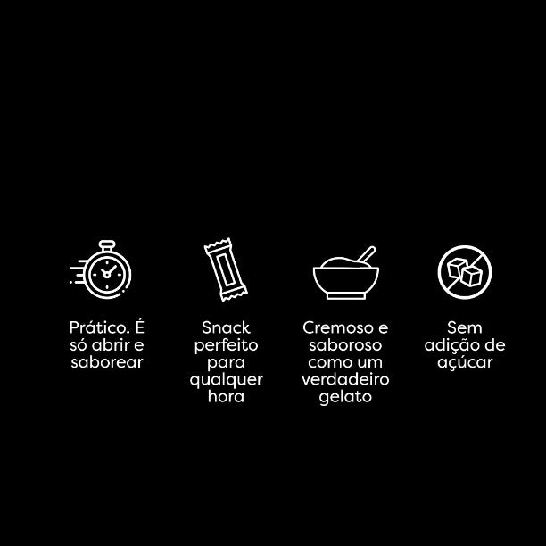 Best Whey Bar Caixa com 12 unidades (396g) - Sabor: Cookies e Cream