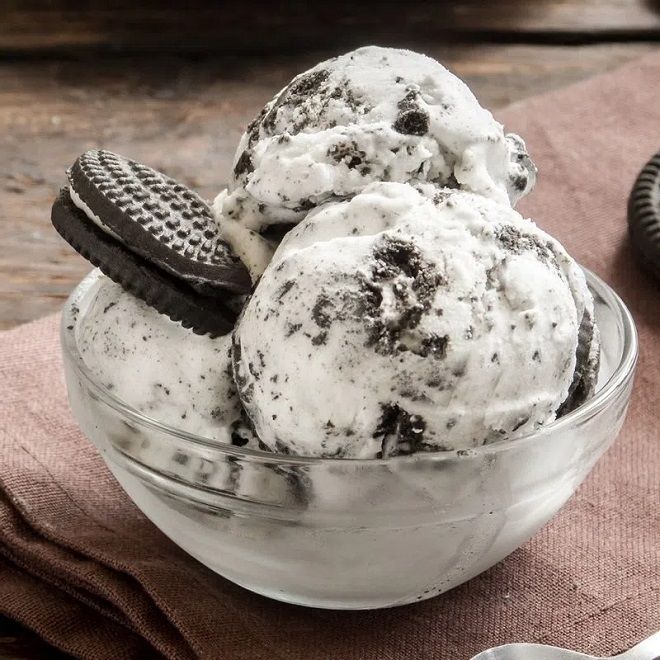 Best Whey Bar Caixa com 12 unidades (396g) - Sabor: Cookies e Cream