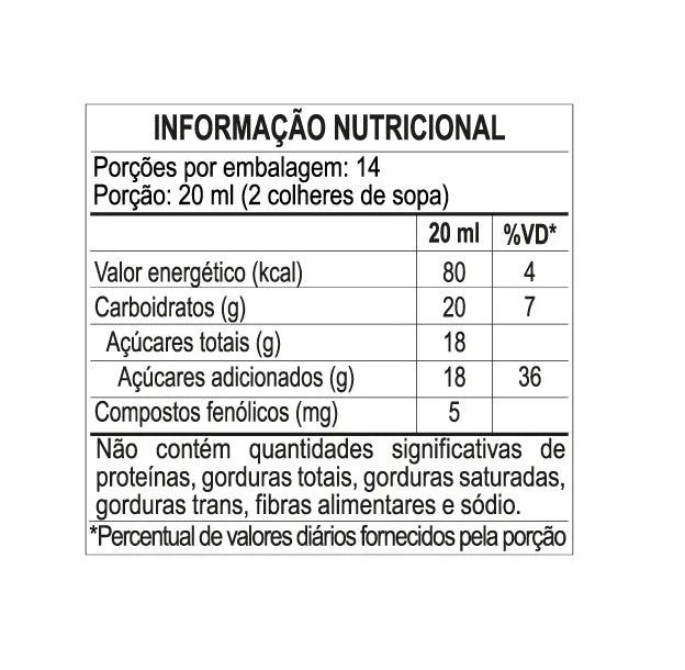 Bronco Imuni em Xarope (280ml) - Padrão: Único