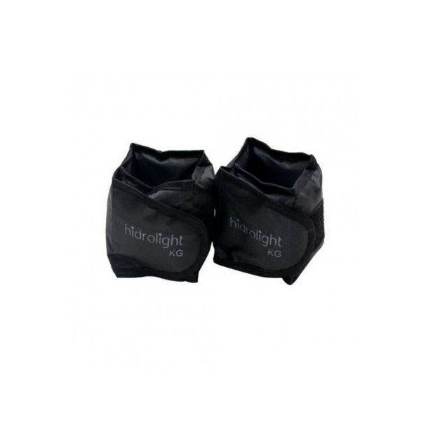 Caneleira Peso Kit 8kg (2 de 4kg) - Padrão: Único