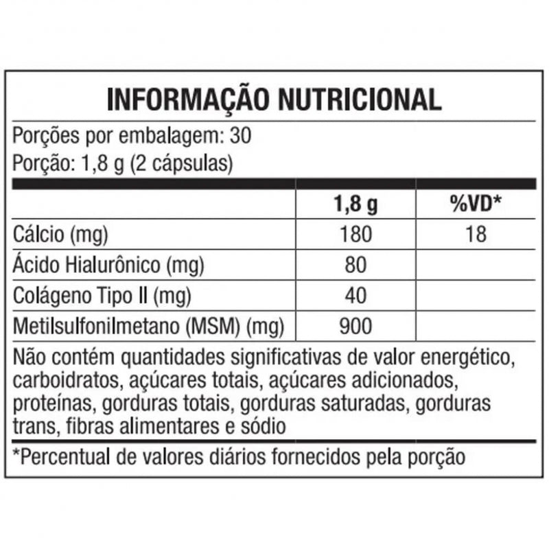 Cartliv Mult (60 caps) - Padrão: Único