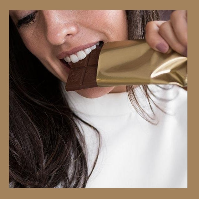 Chocolift (40g) - Sabor: Be Alive