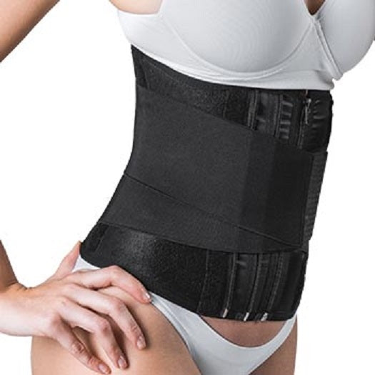 Cinta Modeladora Slim Waist - Tamanho: PP.