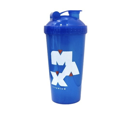 Coqueteleira 1 Dose Cores (700ml) - Cor: Azul