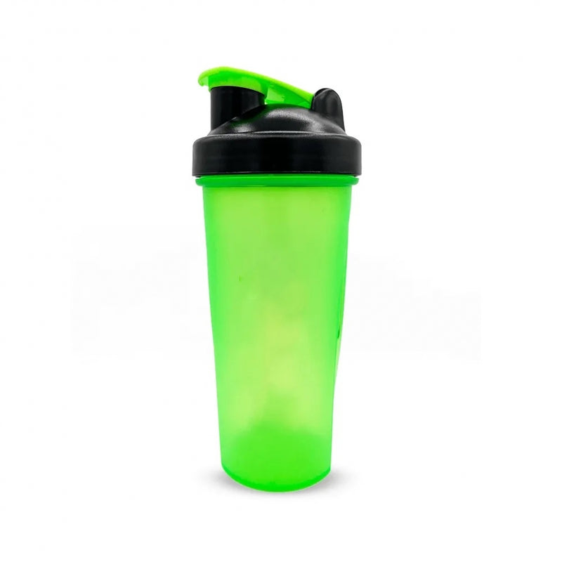 Coqueteleira Diabo Verde (600ml) - Padrão: Único