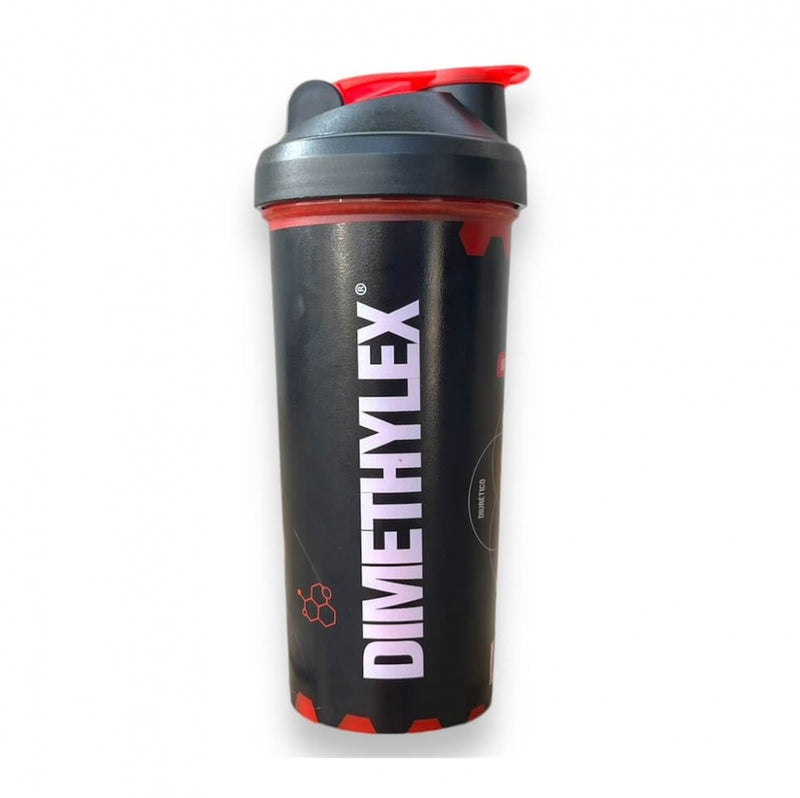 Coqueteleira Dimethylex (600ml) - Padrão: Único