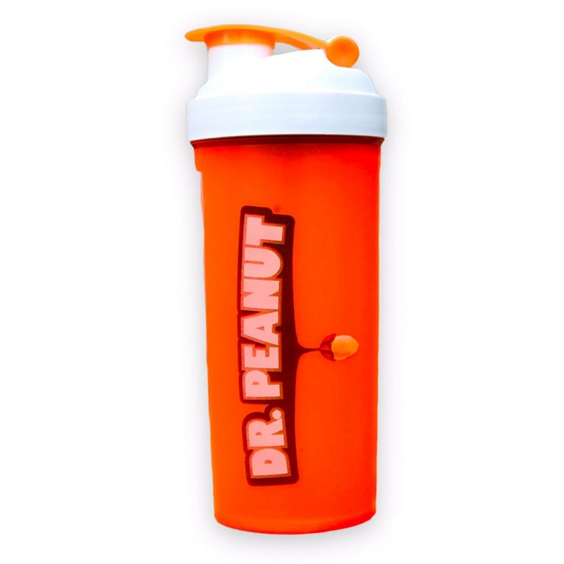 Coqueteleira Dr. Peanut (600ml) - Padrão: Único