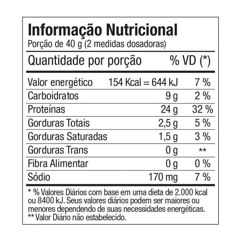 Delicious 3Whey (900g) - Sabor: Pistache