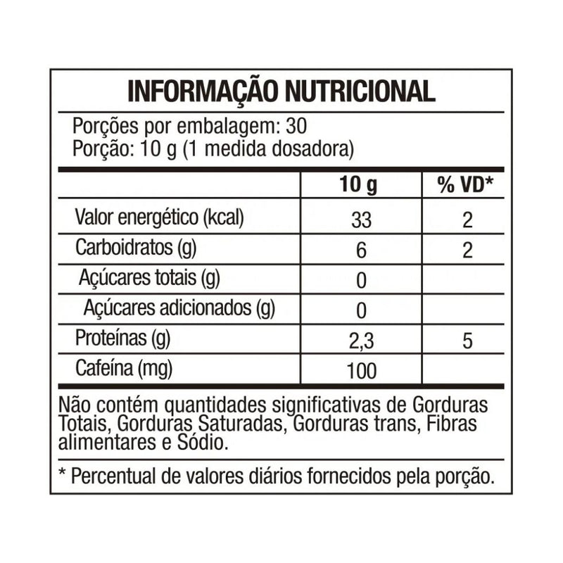 Delicious Coffee (300g) - Sabor: Tradicional