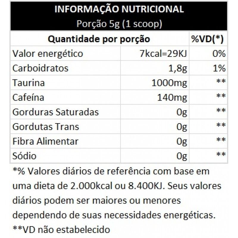 Évora PW (150g) - Sabor: Limão