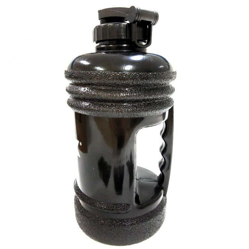 Galão (2,2 Litros) Preto - Padrão: Único