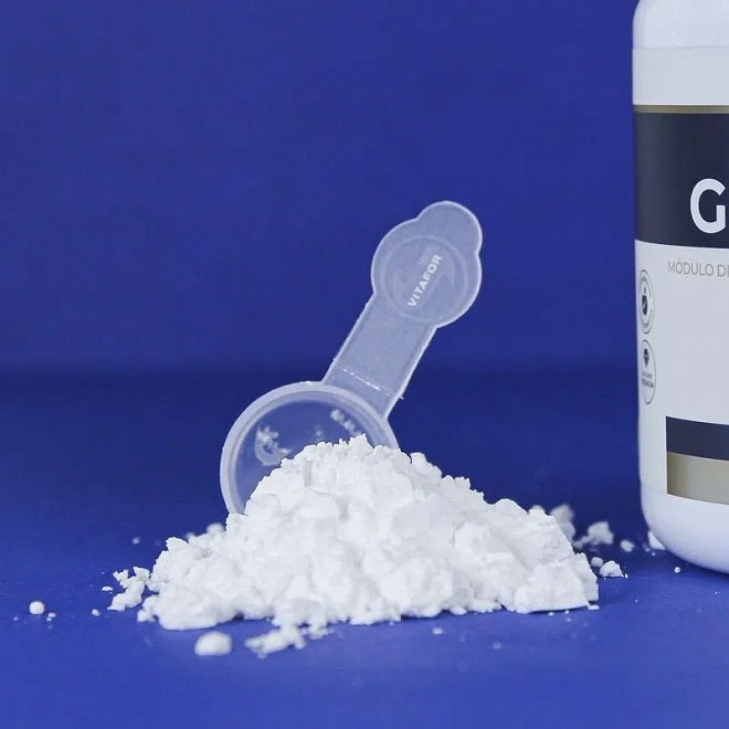 Glutamax (150g) - Padrão: Único