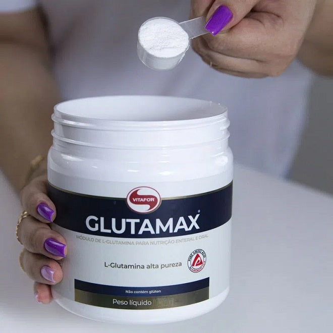 Glutamax (150g) - Padrão: Único