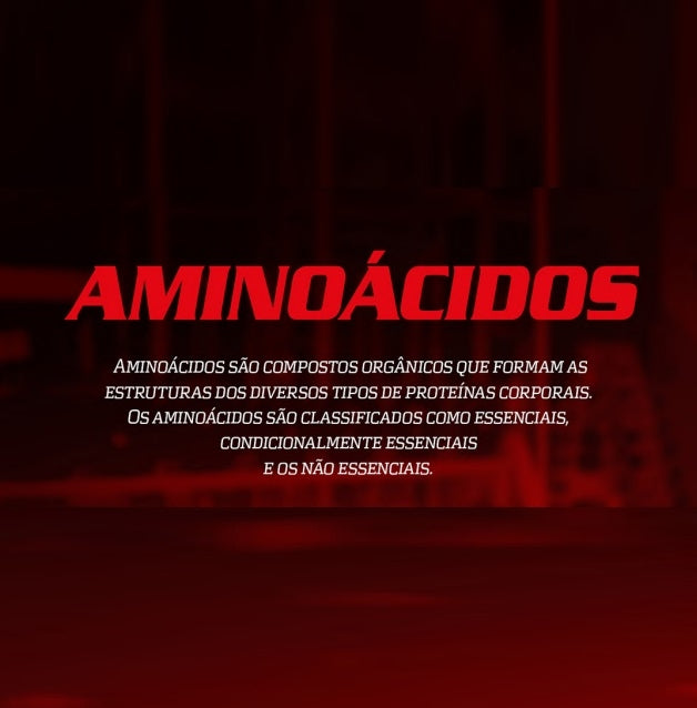 Glutamine Powder (150g) - Padrão: Único