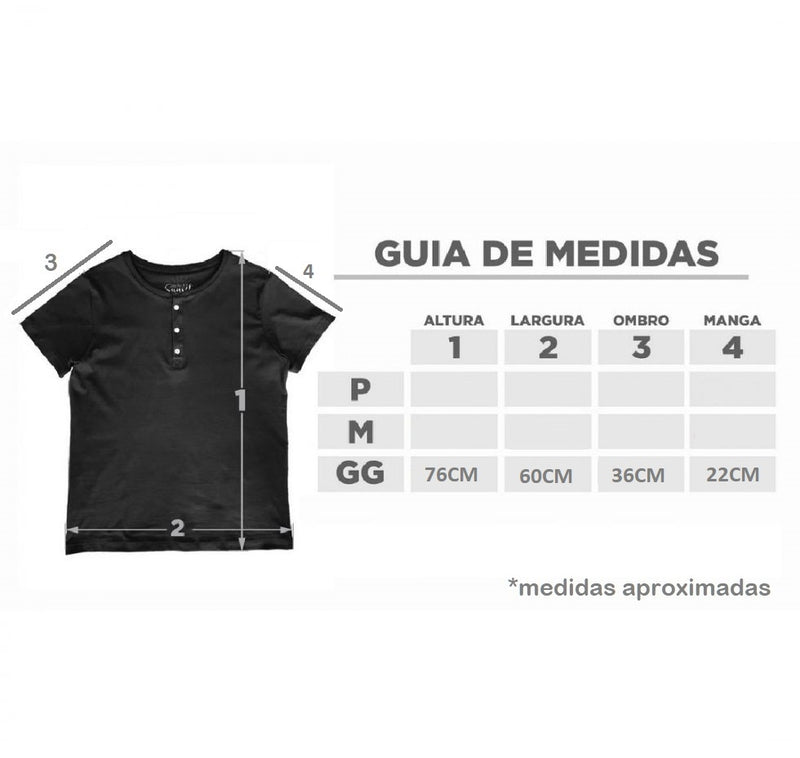 Camiseta Performance Atlhetica Nutrition - Cor: Preta