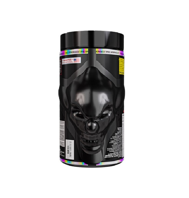 Insane Original (400g) - Sabor: Fruit Punch