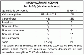 3 Unidades Maltodextrina (1kg) + Coqueteleira (600ml) BRINDE