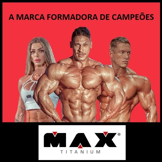 Mass Titanium 17500 Zero Lactose (2,4kg) - Sabor: Morango