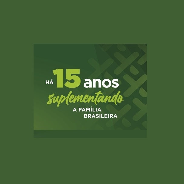 Vitamina B12 (60 caps) - Padrão: Único