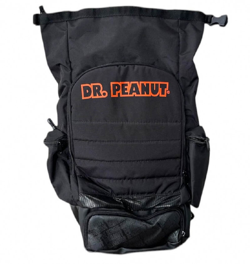 Mochila Dr. Peanut - Padrão: Único