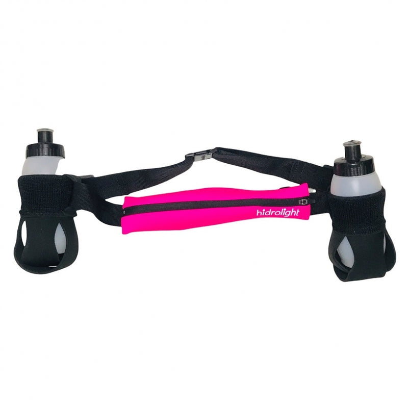Pochete Fit Bottle - Cor: Pink