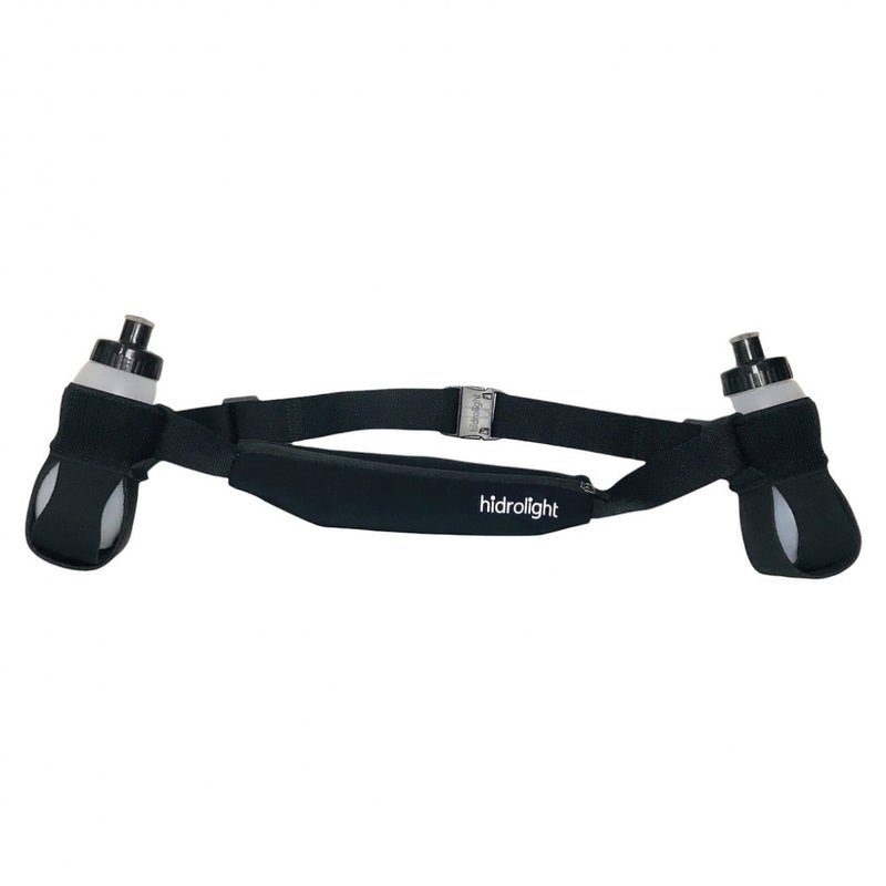 Pochete Fit Bottle - Cor: Preta