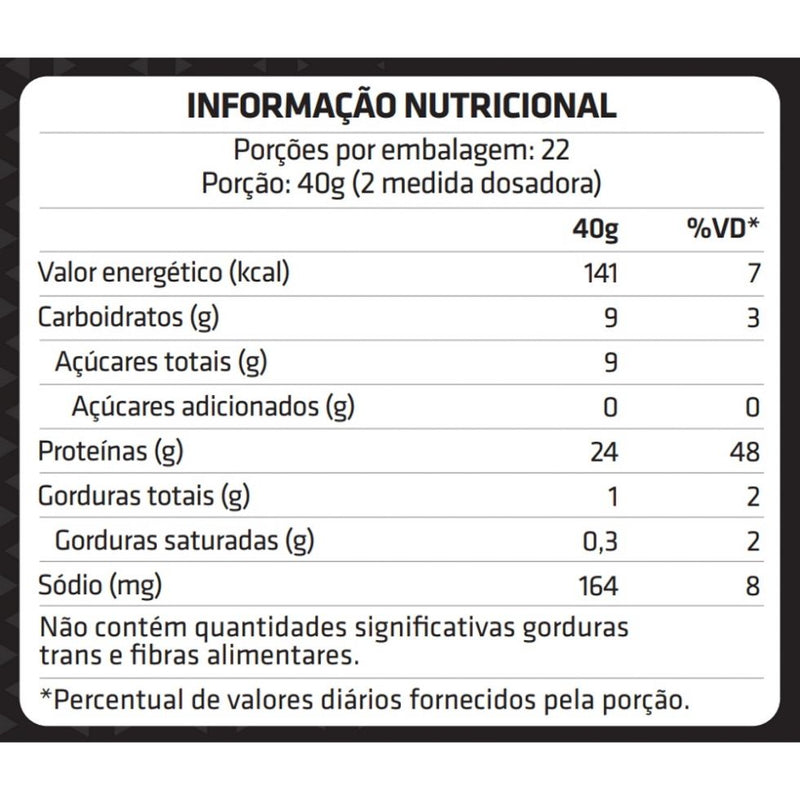 Perform Whey Protein (880g) - Sabor: Strawberry