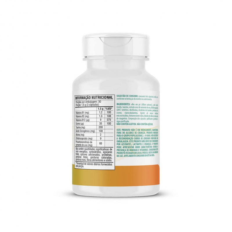 Revita Active 500 mg (90 caps) - Padrão: Único