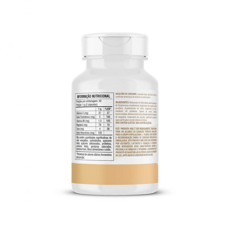 Revita Glow 500mg (60 caps) - Padrão: Único