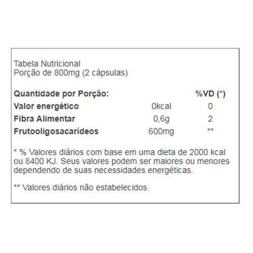 Simcaps (30 caps) - Padrão: Único