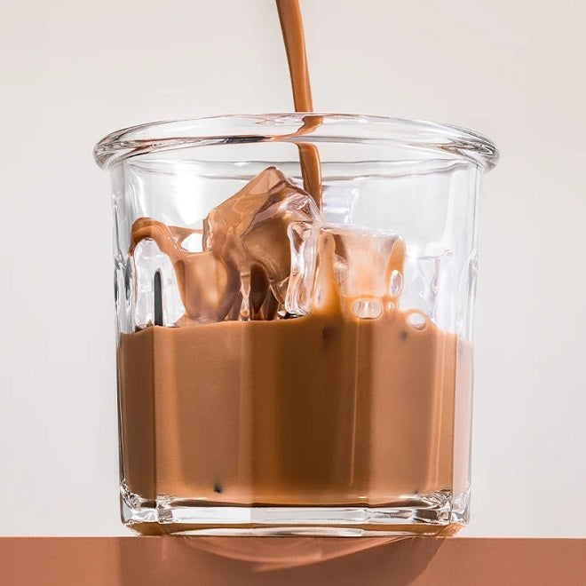 SuperCoffee Ready To Drink (200ml) - Sabor: Vanilla Latte