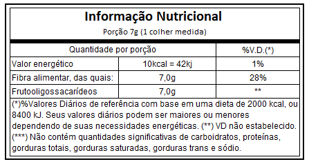 FosVita (250g) - Padrão: Único