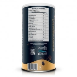 Body Coffee Protein (375g) - Sabor: Vanilla