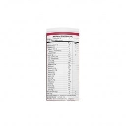 Body Protein (600g) - Sabor: Baunilha (440g)