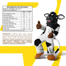 Best Whey (900g) - Sabor: Toddy