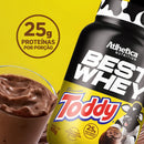 Best Whey (900g) - Sabor: Toddy